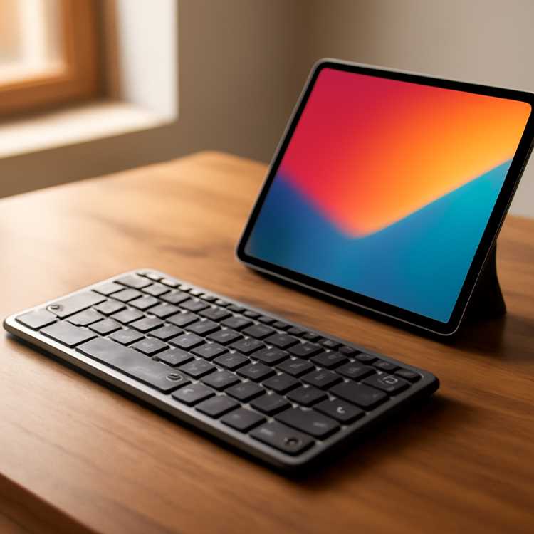 Клавиатура для iPad Pro 11 2022 — Как выбрать идеальное дополнение для вашего планшета