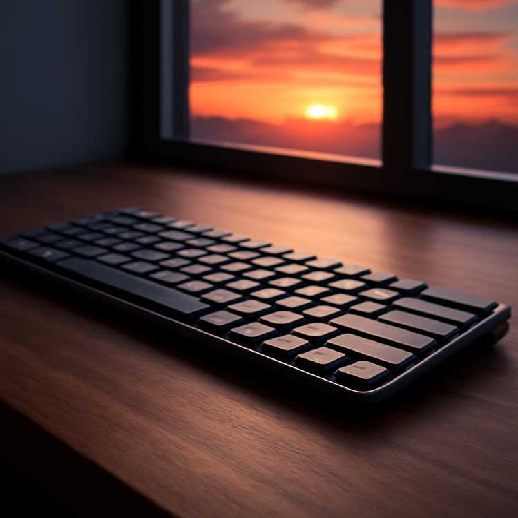 Клавиатура для Mac Mini — Как выбрать идеальное устройство для вашего компьютера
