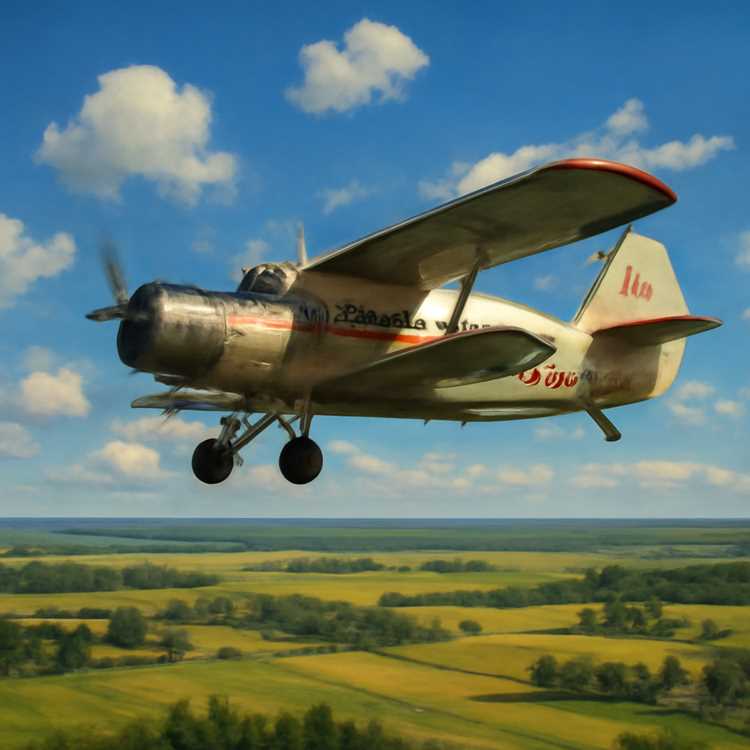 Книга Авиатор — Путешествие назад в СССР – Откройте тайны советской авиации