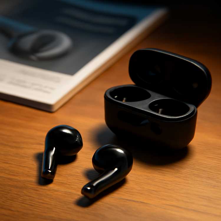 Когда вышли AirPods 3 - дата выхода и особенности новых наушников Когда вышли AirPods 3: дата выхода и особенности новых наушников