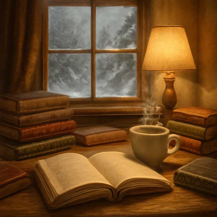 Лучшие книги, которые стоит прочитать - Рекомендации на любой вкус Лучшие книги, которые стоит прочитать: Рекомендации на любой вкус