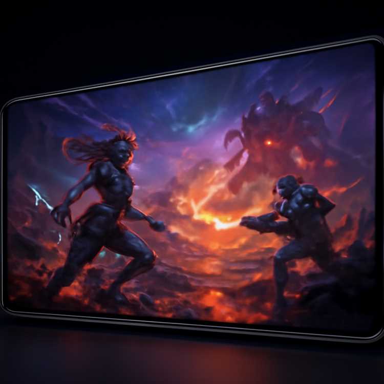Лучшие настройки для игр на Android - Как повысить производительность и качество графики Лучшие настройки для игр на Android: Как повысить производительность и качество графики