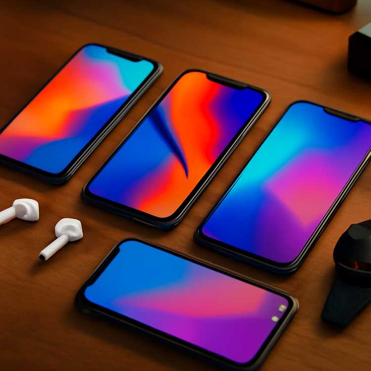Лучшие смартфоны до 25000 рублей — ТОП-выбор 2023 года