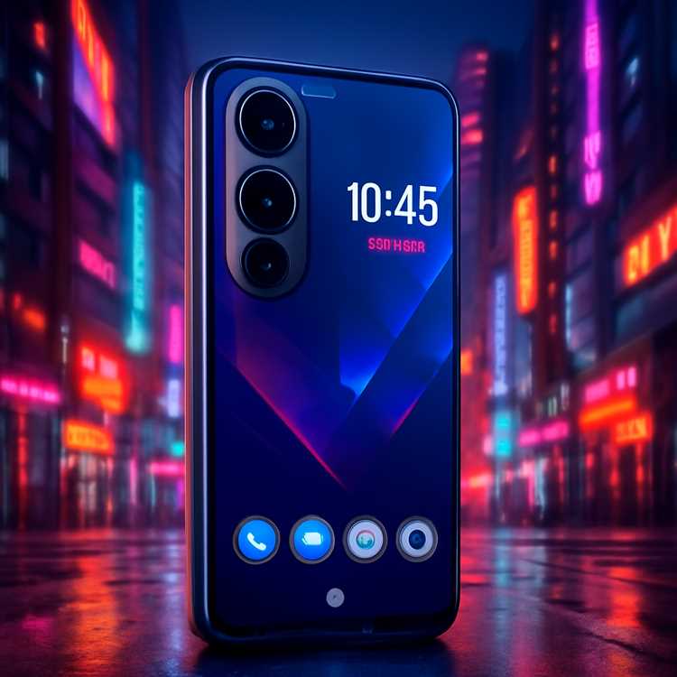 Лучшие смартфоны на Android — как выбрать идеальное устройство в 2023 году Лучшие смартфоны на Android — как выбрать идеальное устройство в 2023 году