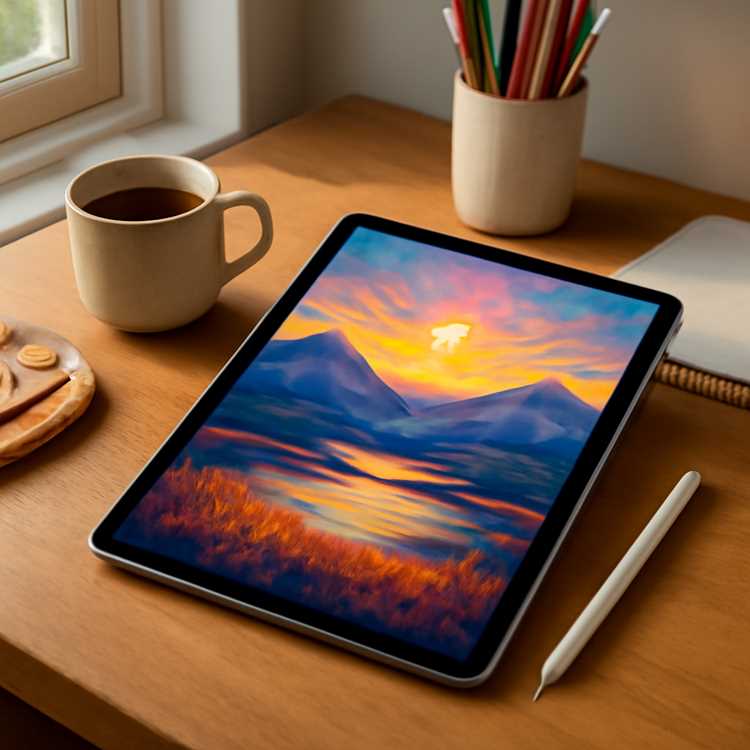 Лучшие стилусы для рисования на iPad — ваш идеальный инструмент для творчества Лучшие стилусы для рисования на iPad — ваш идеальный инструмент для творчества