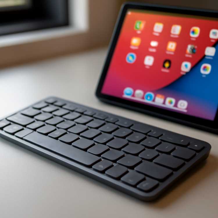 Magic Keyboard для iPad Mini - Обзор, особенности и советы по выбору Magic Keyboard для iPad Mini: Обзор, особенности и советы по выбору