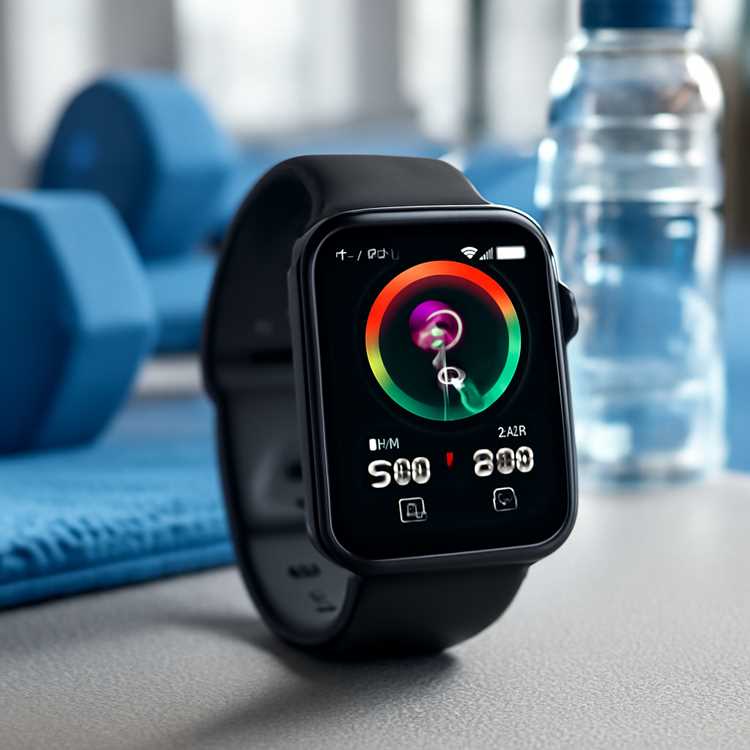 Новые Apple Watch 9 - Обзор, функции и инновации Новые Apple Watch 9: Обзор, функции и инновации