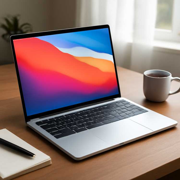 Обзор MacBook Air 2020 M1 — производительность, дизайн и преимущества нового поколения Обзор MacBook Air 2020 M1 — производительность, дизайн и преимущества нового поколения
