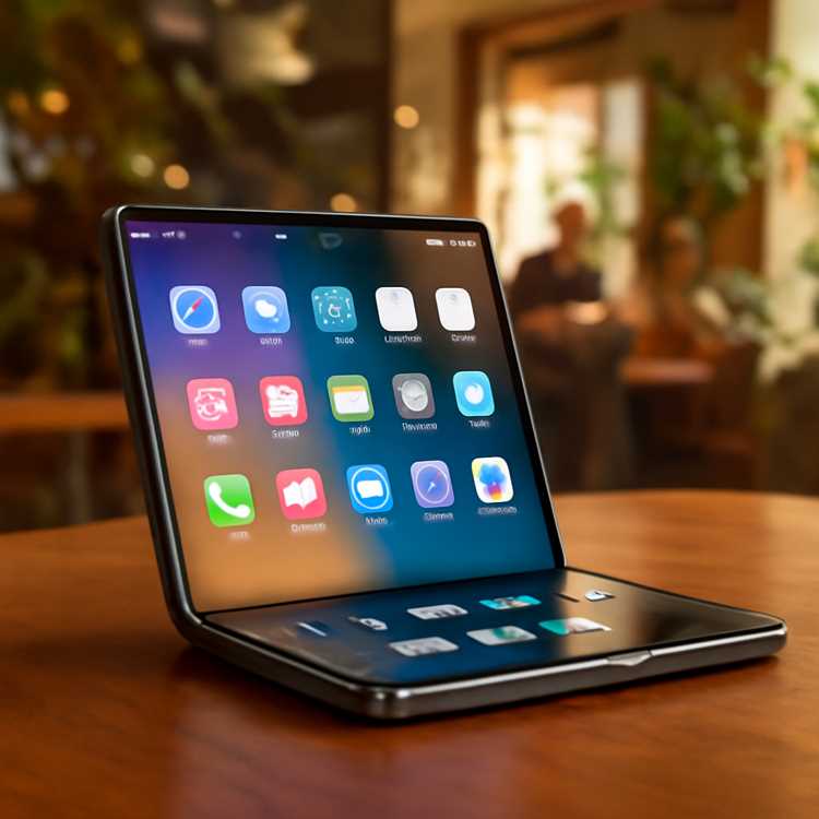 Обзор Samsung Galaxy Z Flip 4 — Инновации, Дизайн и Возможности Уникального Складного Смартфона