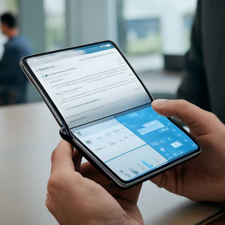 Обзор Samsung Galaxy Z Fold 4 — Все нюансы и возможности нового флагмана