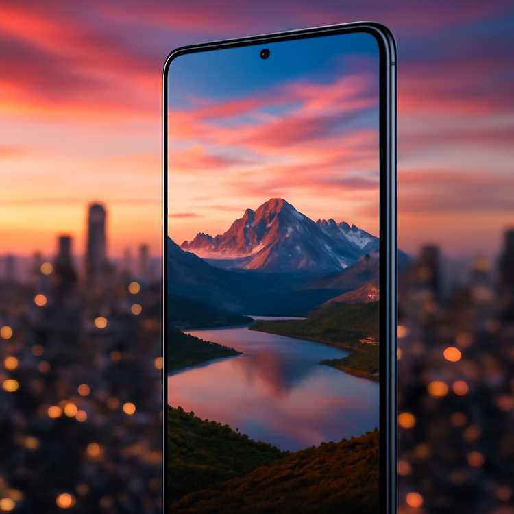 Обзор телефона Honor 50 Pro — особенности, характеристики и преимущества Обзор телефона Honor 50 Pro — особенности, характеристики и преимущества