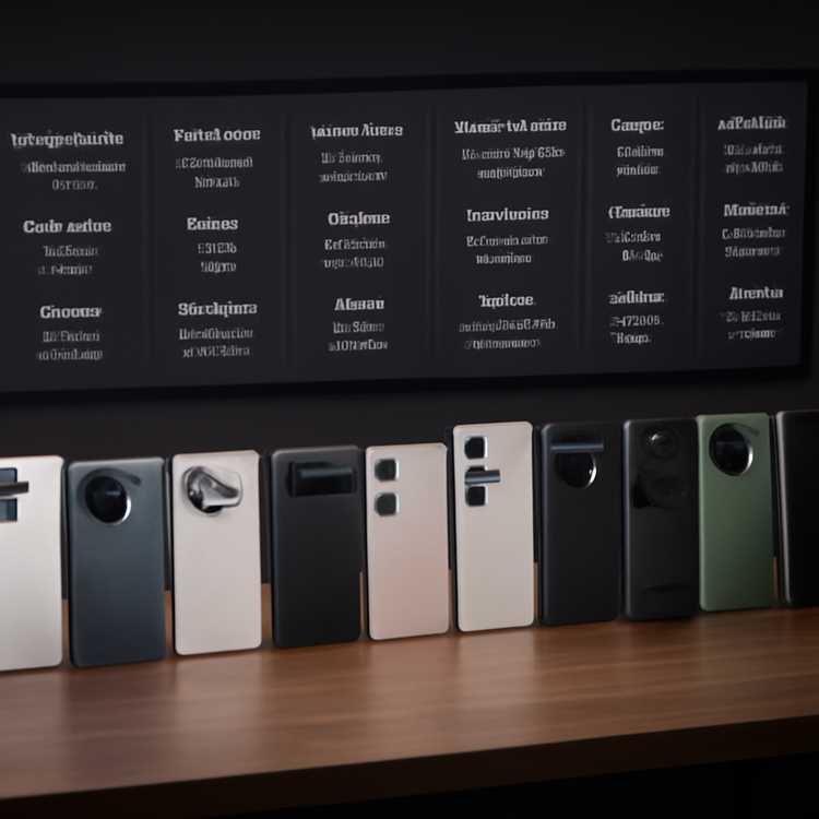Обзор всех 14 моделей iPhone — какие iPhone существуют и чем они отличаются