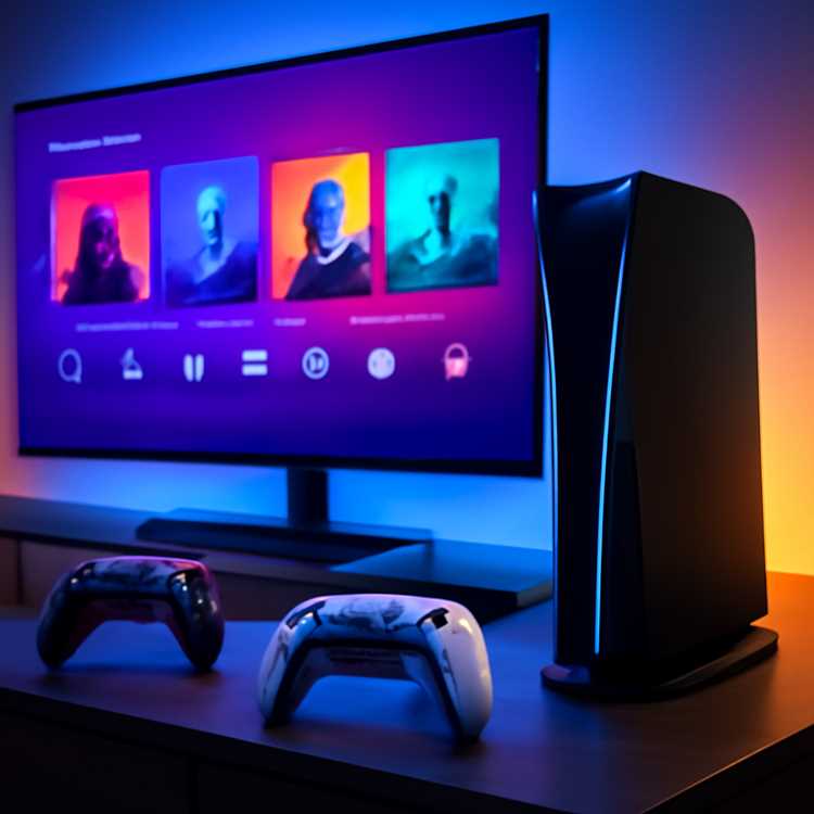 Обзор Xbox Series S — Полное руководство по консоли нового поколения Обзор Xbox Series S — Полное руководство по консоли нового поколения