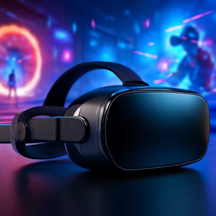Oculus Quest Pro — Полный обзор характеристик и возможностей новой VR-гарнитуры