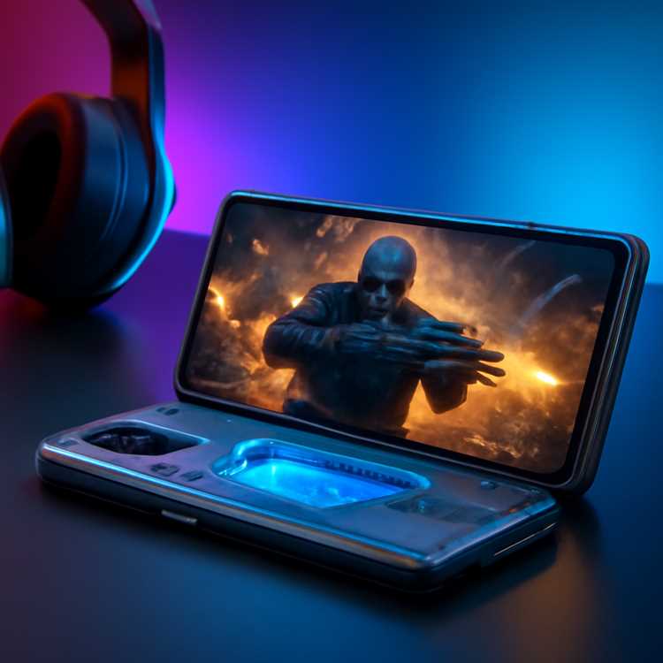 Оптимизация телефона для игр — 10 эффективных способов улучшить производительность