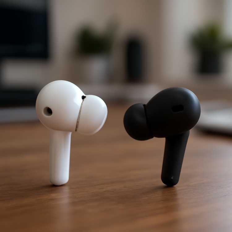 Отличие AirPods Pro от AirPods 3 — Сравнение, Функции и Выбор наилучшей Модели