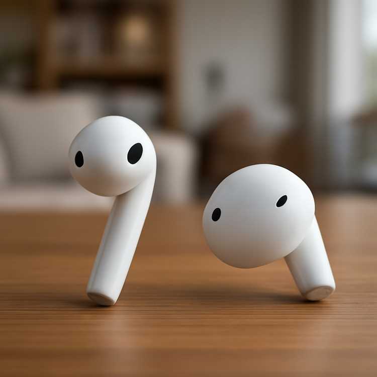 Отличия AirPods 2 и AirPods 3 — что выбрать для идеального звука? Отличия AirPods 2 и AirPods 3 — что выбрать для идеального звука?