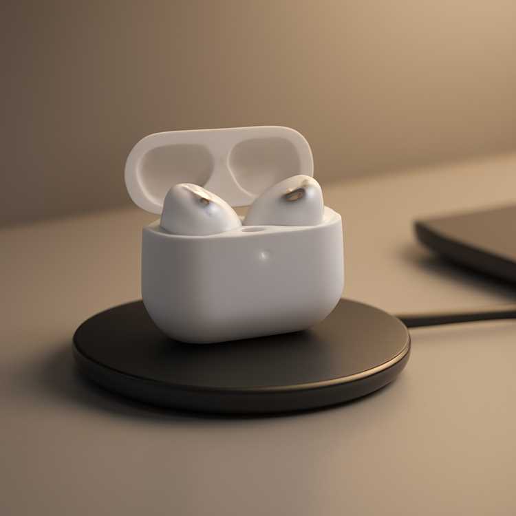Поддерживают ли AirPods 3 беспроводную зарядку? Узнайте все особенности
