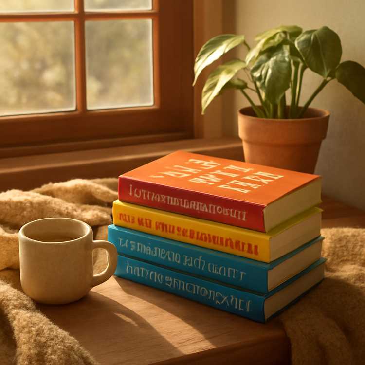 Полный список книг Анны Джейн — все произведения и новинки