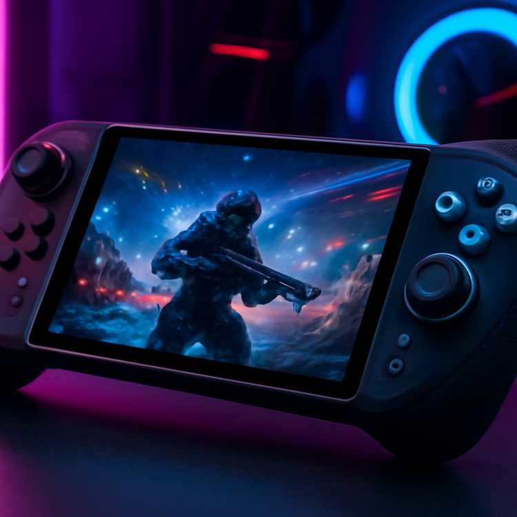 Портативная консоль PlayStation 5 — Все, что нужно знать о новом игровом оборудовании