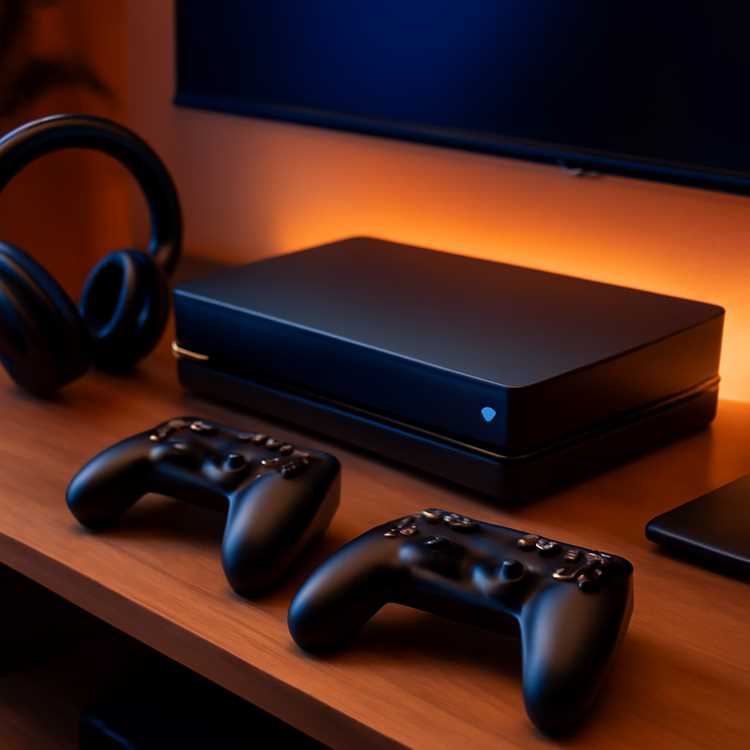 Последняя ревизия PS5 — Все, что нужно знать в 2023 году