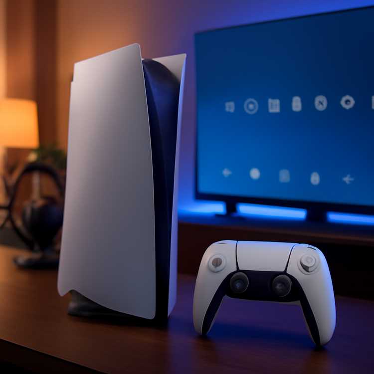 Ps5 3 ревизия — ключевые отличия от предыдущих моделей Ps5 3 ревизия — ключевые отличия от предыдущих моделей