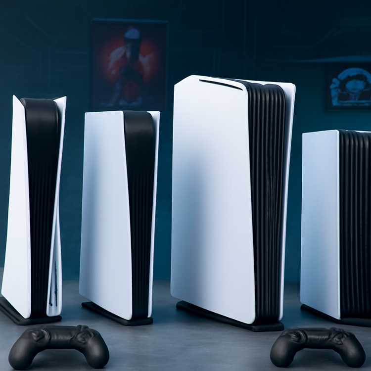 Ps5 ревизии - в чем разница и чем отличаются модели Ps5 ревизии: в чем разница и чем отличаются модели