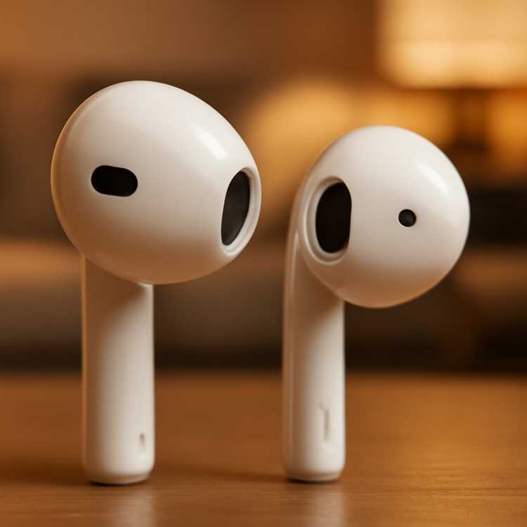 Разница между AirPods 2 и 3 — Что выбрать для идеального звука?
