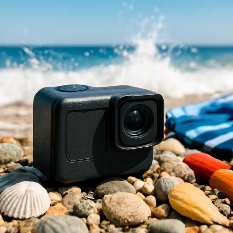 Самая дешевая экшн-камера GoPro — Как выбрать лучший вариант без переплаты