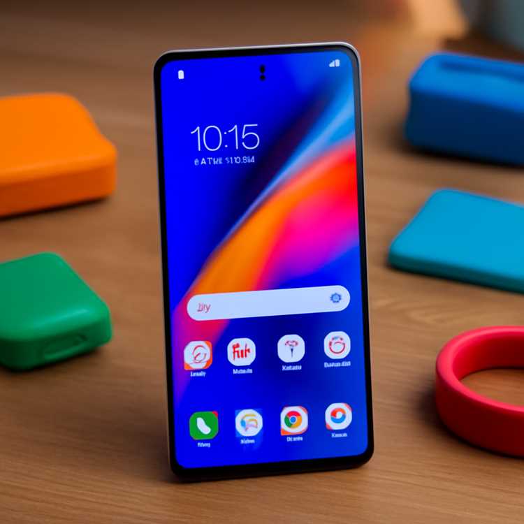 Самый крутой телефон Android 2023 — Обзор лучших моделей и советов по выбору