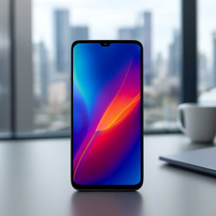 Samsung Galaxy A53 5G — Год выпуска и ключевые особенности смартфона Samsung Galaxy A53 5G — Год выпуска и ключевые особенности смартфона