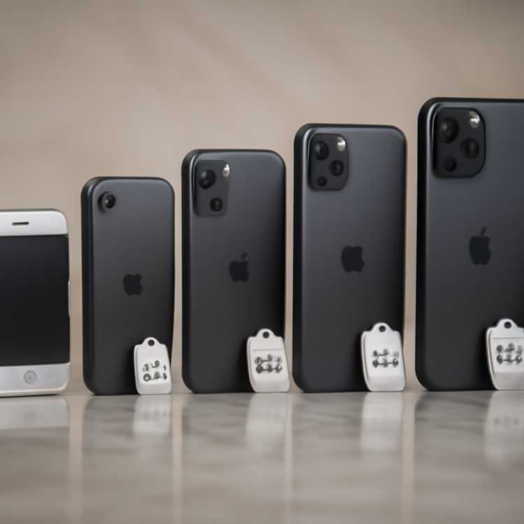 Сколько стоят все айфоны по порядку — полный обзор цен на модели Apple