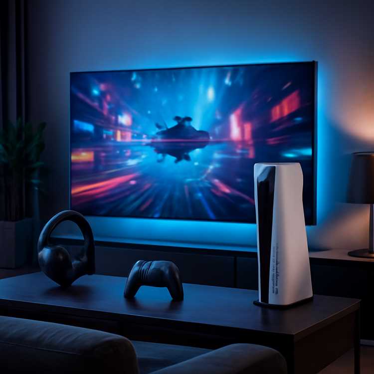 Sony PlayStation 5 - Все версии, характеристики и новшества Sony PlayStation 5: Все версии, характеристики и новшества
