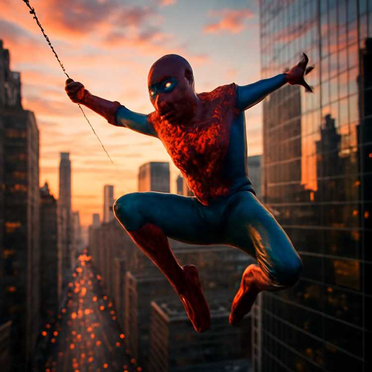 Spider-Man 2 — Коллекционное Издание — Обзор, Особенности и Как Купить