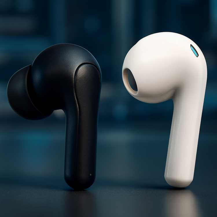 Сравнение AirPods 2 и 3 — В чем отличия и что выбрать?