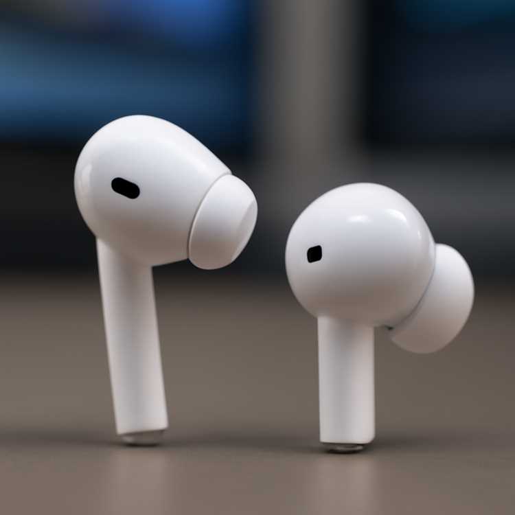 Сравнение AirPods 2 и AirPods 3 - Чем они отличаются? Сравнение AirPods 2 и AirPods 3: Чем они отличаются?