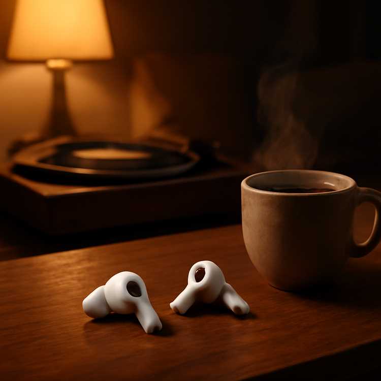 Сравнение AirPods 2 Pro и AirPods 3 — что выбрать для идеального звука?