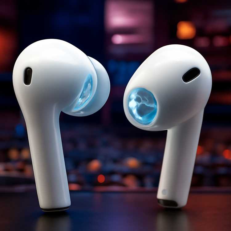 Сравнение AirPods 3 и AirPods Pro — что выбрать для идеального звука?