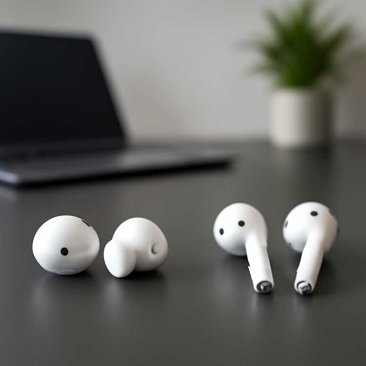 Сравнение AirPods 3 и AirPods Pro — ключевые отличия и преимущества Сравнение AirPods 3 и AirPods Pro — ключевые отличия и преимущества