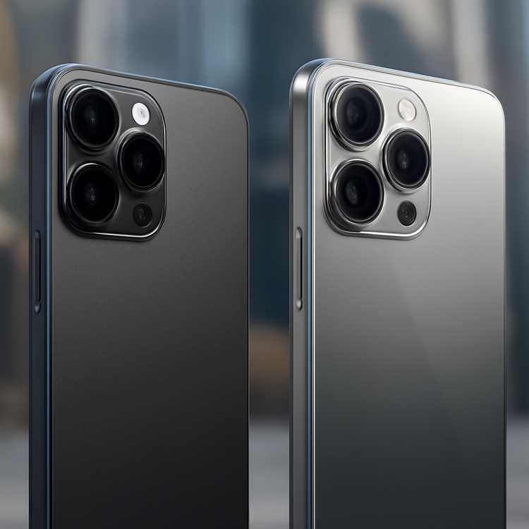 Сравнение iPhone 13 и iPhone 12 — что выбрать в 2023 году?