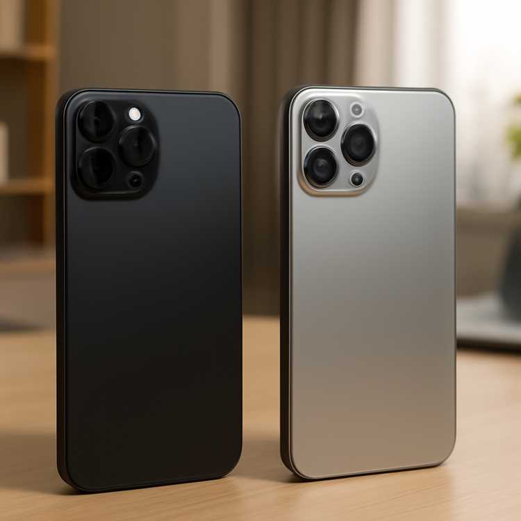 Сравнение iPhone 13 и iPhone 12 — Какой лучше выбрать в 2023 году?