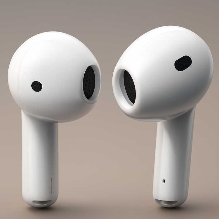 Сравнение наушников AirPods 2 и 3 — основные отличия и выбор для вас