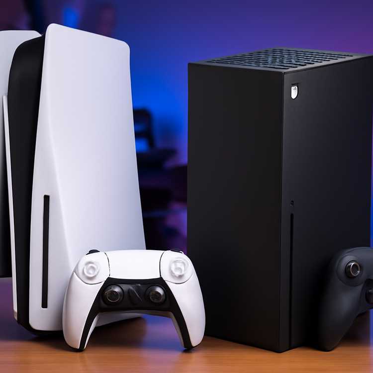 Сравнение ревизий PS5 — какая версия лучше и в чём их отличия?