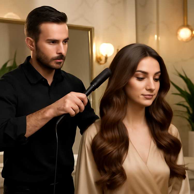 Стайлер Dyson Airwrap — Цены, Обзор и Отзывы на 2023 год