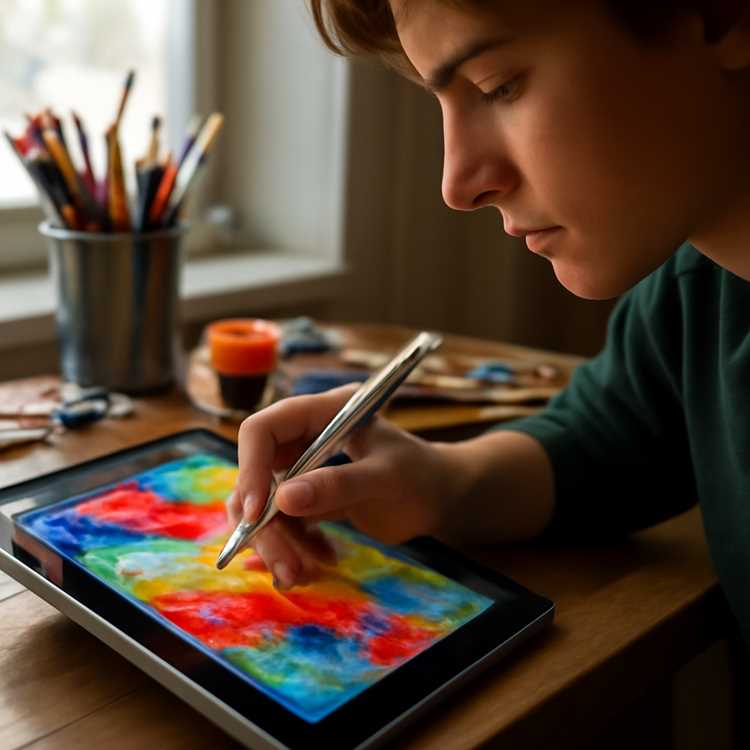 Стилус для iPad 1 поколения — Как выбрать и использовать для максимальной продуктивности