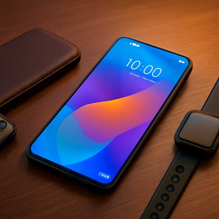 Топ лучших смартфонов на Android — Ваш идеальный выбор в 2023 году