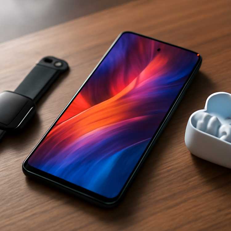 Топовый телефон на Android - Обзор лучших моделей 2023 года Топовый телефон на Android: Обзор лучших моделей 2023 года