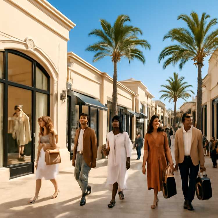 Vip Outlet — Эксклюзивные термины и преимущества шопинга с умом