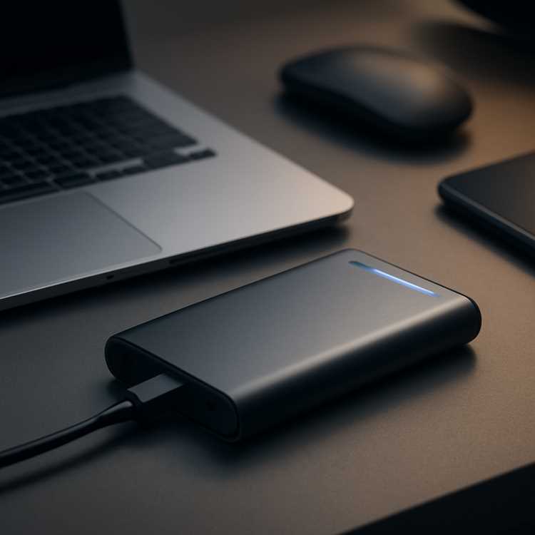 Внешний SSD-накопитель Samsung — Обзор, преимущества и как выбрать идеальный Внешний SSD-накопитель Samsung — Обзор, преимущества и как выбрать идеальный