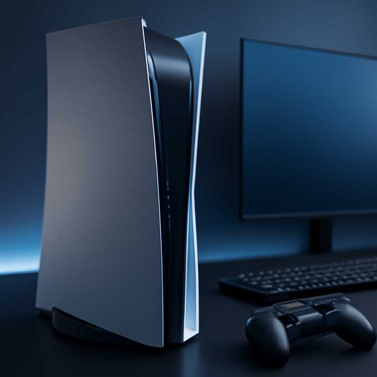 Все модели PlayStation 5 - Обзор, характеристики и особенности Все модели PlayStation 5: Обзор, характеристики и особенности